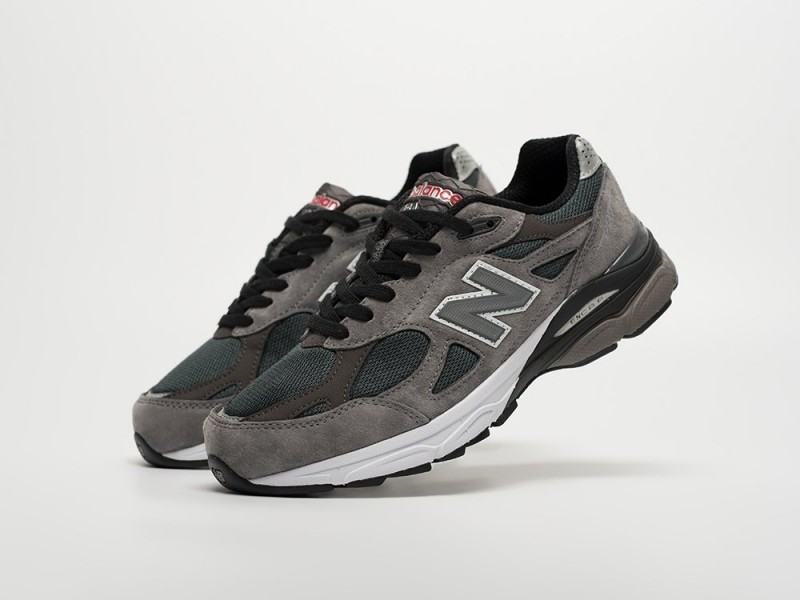 Кроссовки New Balance 990 v3 - 42131