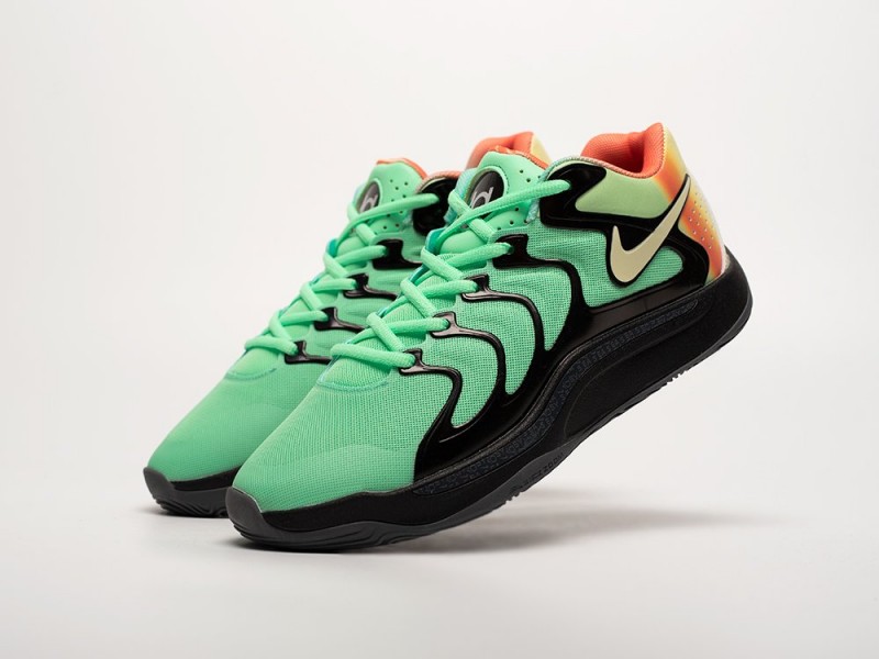 Кроссовки Nike KD 17 - 42476