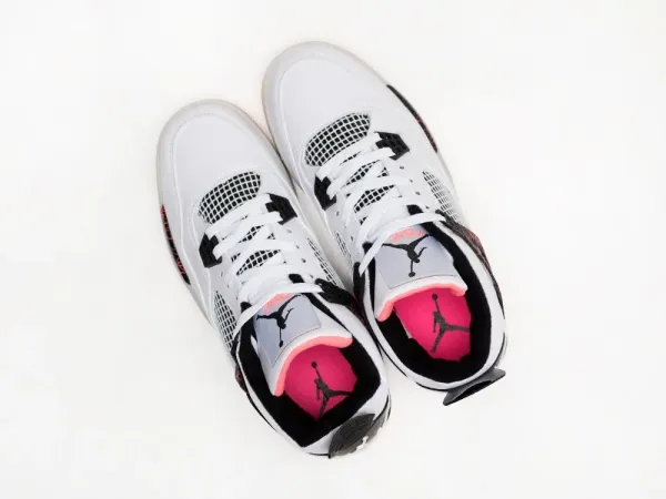 Кроссовки Nike Air Jordan 4 Retro - 15875