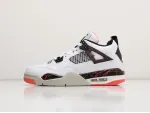 Кроссовки Nike Air Jordan 4 Retro - 15875
