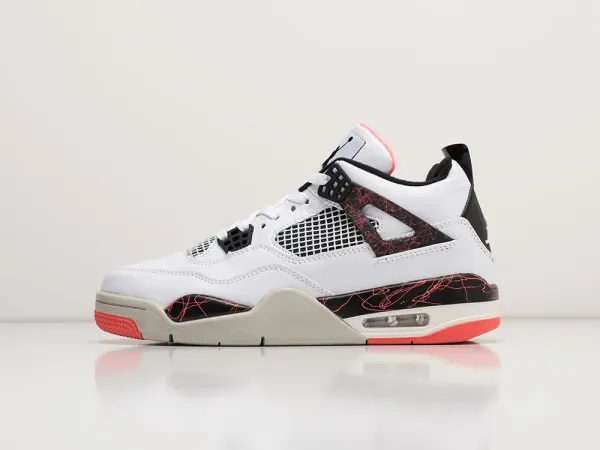 Кроссовки Nike Air Jordan 4 Retro - 15875