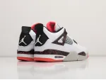 Кроссовки Nike Air Jordan 4 Retro - 15875