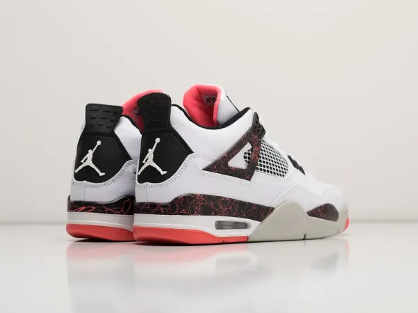 Кроссовки Nike Air Jordan 4 Retro - 15875