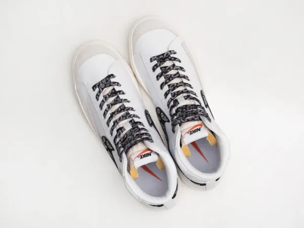 Кроссовки Nike Blazer Mid 77 - 34962
