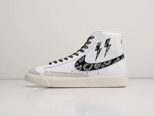 Кроссовки Nike Blazer Mid 77 - 34962