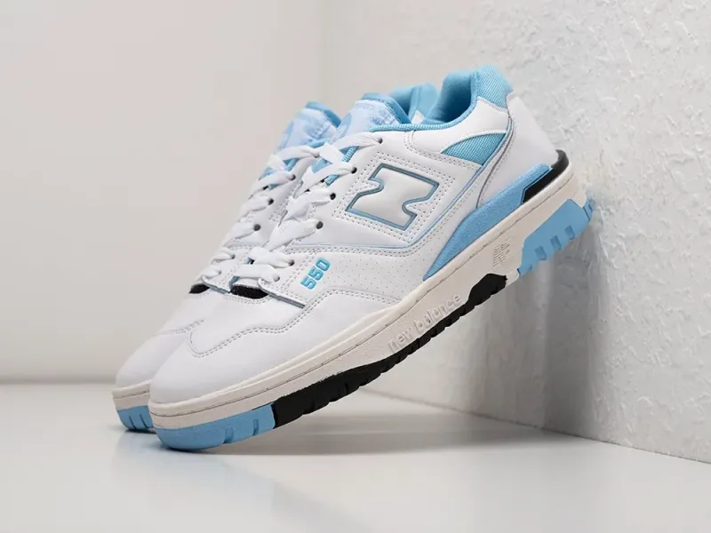 Кроссовки New Balance 550 - 29805