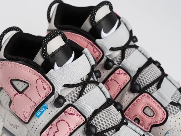 Кроссовки Nike Air More Uptempo - 43240