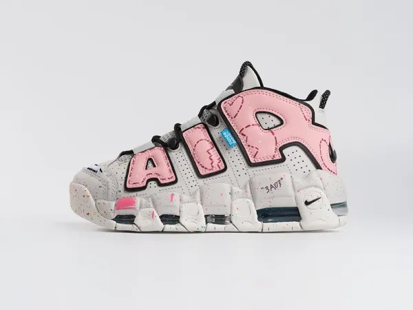 Кроссовки Nike Air More Uptempo - 43240