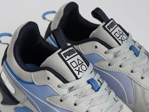 Кроссовки PlayStation x Puma RS-X - 44702