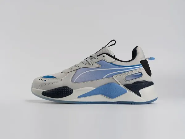 Кроссовки PlayStation x Puma RS-X - 44702