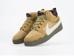 Зимние Кроссовки CPFM х Nike Dunk Mid - 43653