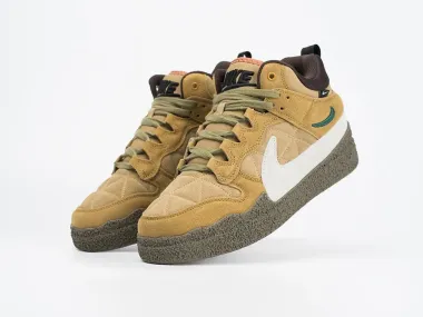 Зимние Кроссовки CPFM х Nike Dunk Mid - 43653