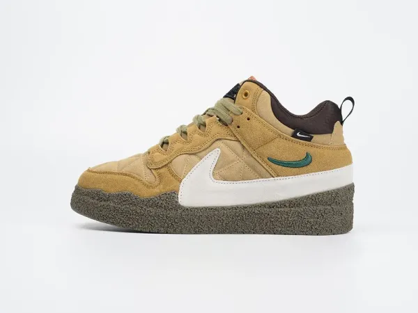 Зимние Кроссовки CPFM х Nike Dunk Mid - 43653