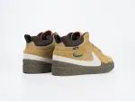 Зимние Кроссовки CPFM х Nike Dunk Mid - 43653