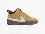 Зимние Кроссовки CPFM х Nike Dunk Mid - 43653