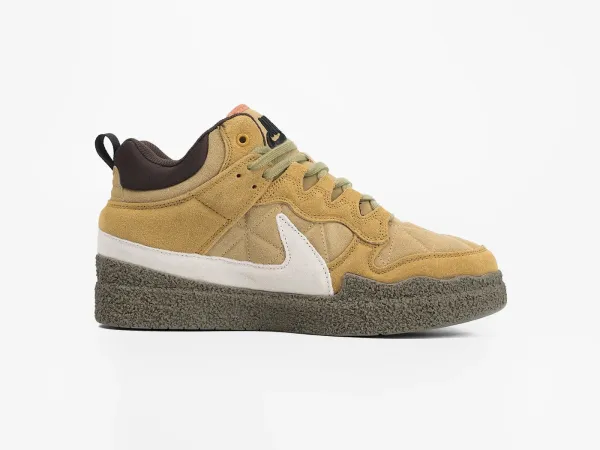 Зимние Кроссовки CPFM х Nike Dunk Mid - 43653