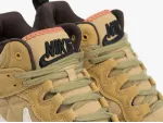 Зимние Кроссовки CPFM х Nike Dunk Mid - 43653