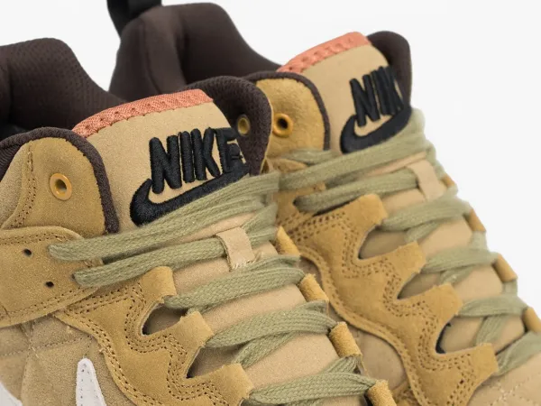 Зимние Кроссовки CPFM х Nike Dunk Mid - 43653