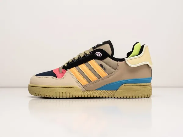 Кроссовки Bad Bunny x Adidas Forum Powerphase Benito - 29823