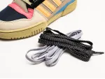 Кроссовки Bad Bunny x Adidas Forum Powerphase Benito - 29823
