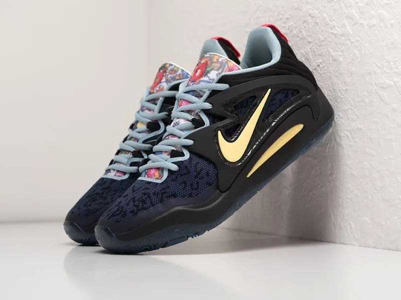 Кроссовки Nike KD 15 - 31047