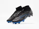 Футбольная обувь Nike Air Zoom Mercurial Superfly IX Elite FG - 39519