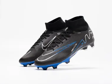 Футбольная обувь Nike Air Zoom Mercurial Superfly IX Elite FG - 39519