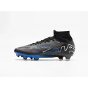Футбольная обувь Nike Air Zoom Mercurial Superfly IX Elite FG - 39519
