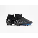 Футбольная обувь Nike Air Zoom Mercurial Superfly IX Elite FG - 39519