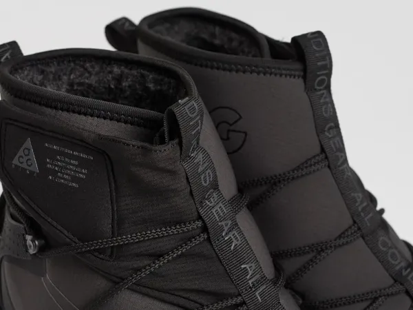 Зимние Кроссовки Nike ACG Air Terra Antarktik - 45714