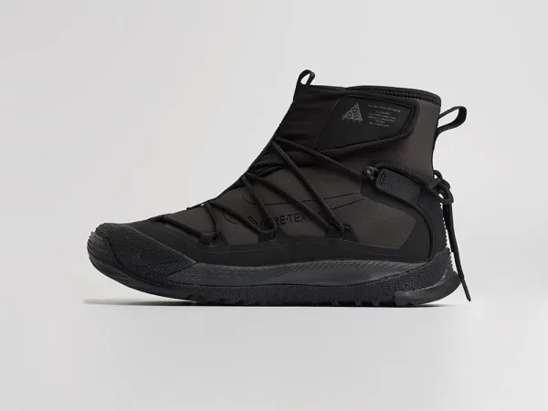 Зимние Кроссовки Nike ACG Air Terra Antarktik - 45714