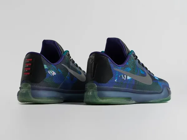 Кроссовки Nike Kobe 10 Elite - 46050