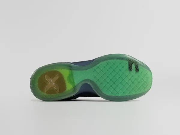 Кроссовки Nike Kobe 10 Elite - 46050