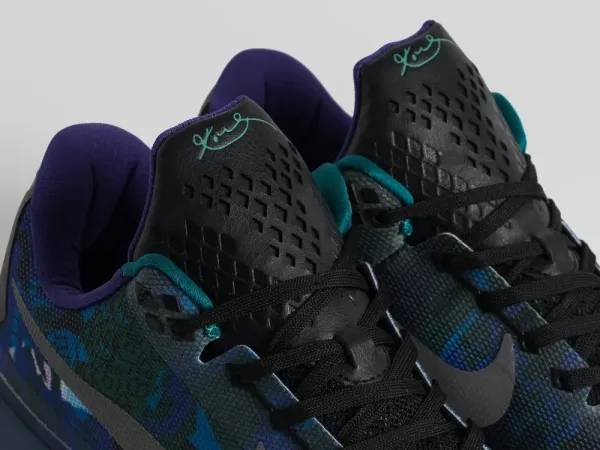 Кроссовки Nike Kobe 10 Elite - 46050