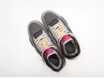 Кроссовки OFF White x Nike Air Jordan 4 Retro - 33752