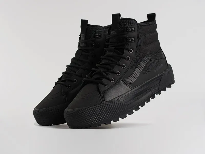 Зимние Кеды VANS Sk8-Hi MTE-3 Gore-Tex - 45994