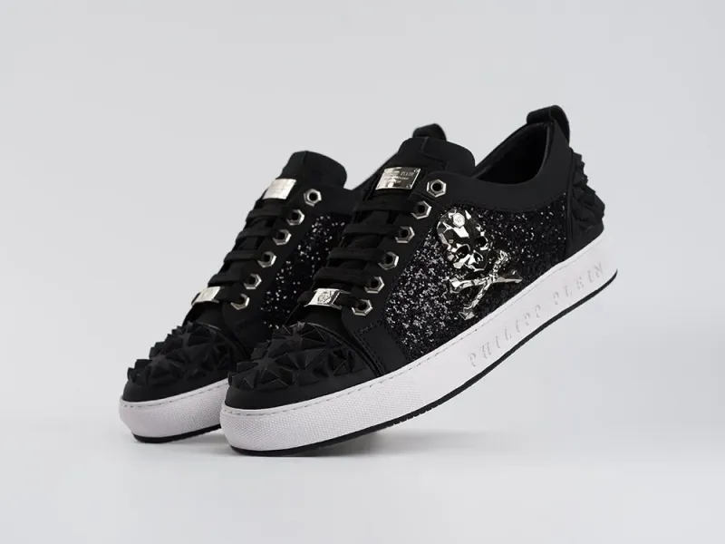 Кроссовки Philipp Plein - 44350