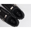 Кроссовки Philipp Plein - цвет Черный