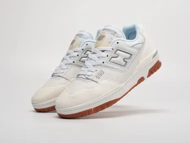 Кроссовки New Balance 550 - 40338