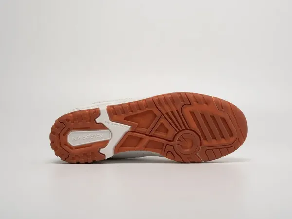 Кроссовки New Balance 550 - 40338