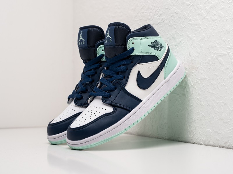 Кроссовки Nike Air Jordan 1 Mid - 30066