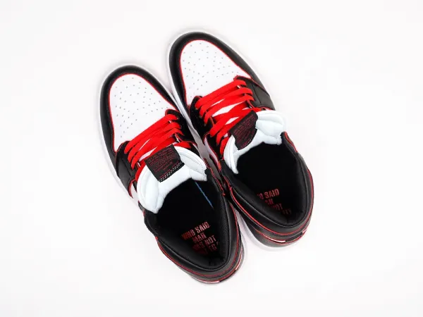 Кроссовки Nike Air Jordan 1 Mid - 18198