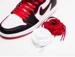 Кроссовки Nike Air Jordan 1 Mid - 18198