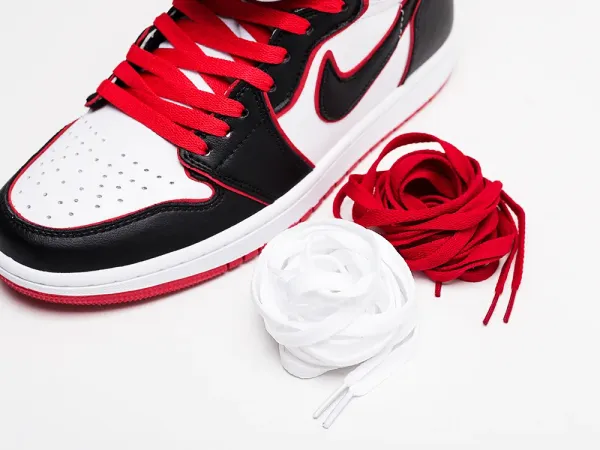 Кроссовки Nike Air Jordan 1 Mid - 18198