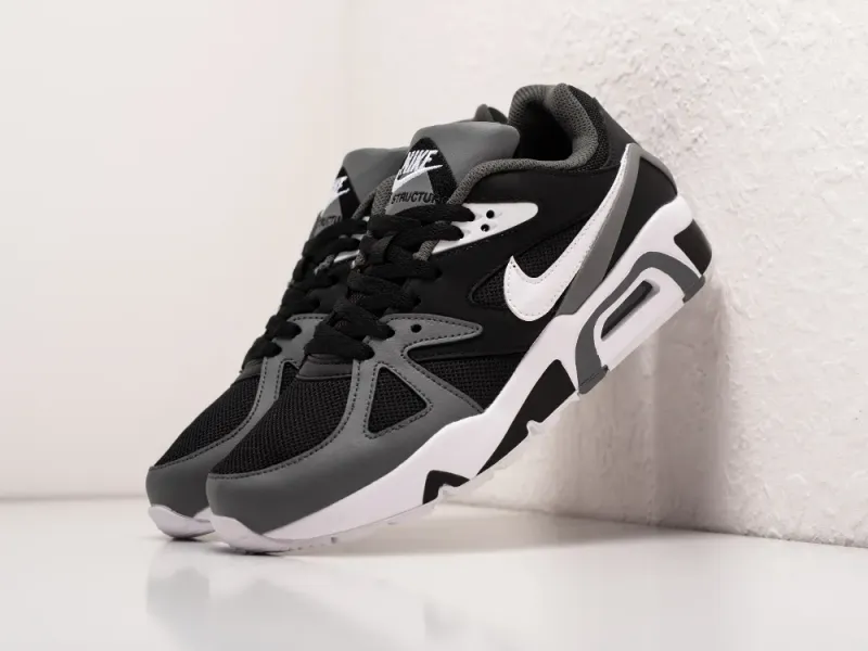Кроссовки Nike Air Structure Triax 91 - 32215
