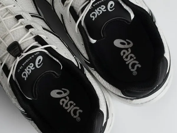 Кроссовки Asics Gel-Kahana TR V4 - 45163