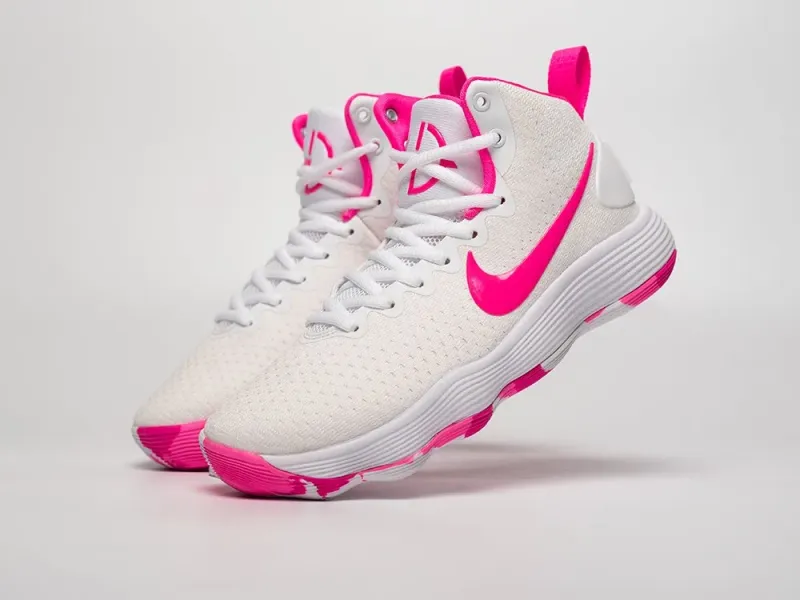 Кроссовки Nike Hyperdunk 2017 - 40384