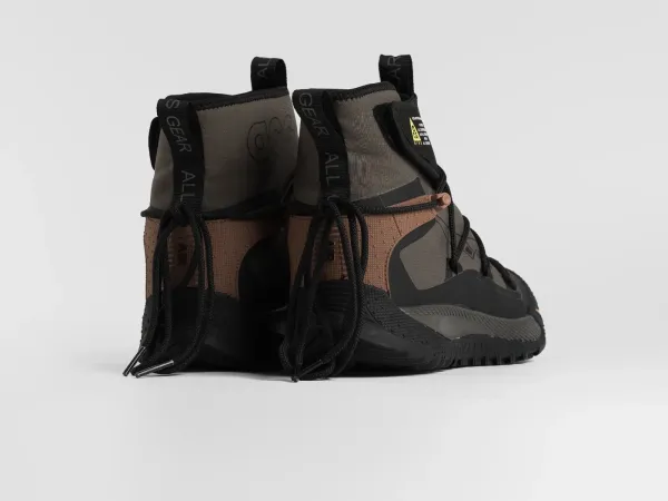 Зимние Кроссовки Nike ACG Air Terra Antarktik - 47001