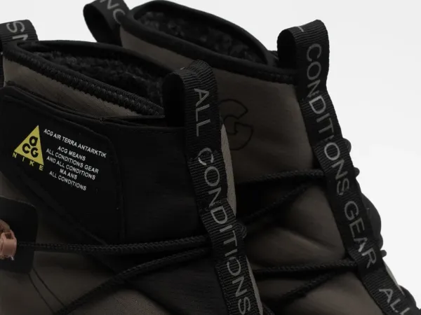 Зимние Кроссовки Nike ACG Air Terra Antarktik - 47001