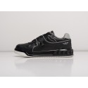 Кроссовки Valentino Garavani One Stud XL - цвет Черный